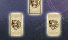 经典塔罗牌之X字形牌阵占卜