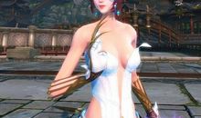 优雅女神！这三大生肖女神光环异性缘超强