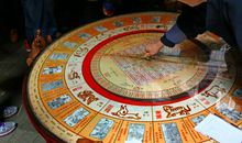 怎么样算卦，一招算性格事业与婚姻