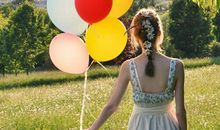 那些脾气大最有爱的星座女