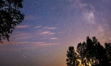 上升星座狮子座，为人阳光开朗积极向上