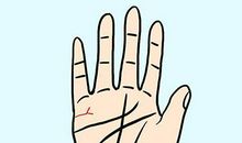 手相分析婚姻线断开分叉，真的会夫妻劳燕分飞吗？