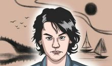 锁骨有痣的男人面相，有魅力，桃花运非常好