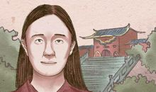 嫁贵夫的面相 富豪喜欢的女人长相