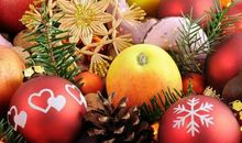 圣诞节能够收到很多苹果的星座