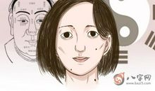 哭夫痣的女人是个贤妻良母吗