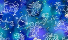 上升星座天蝎座，遇事冷静处事果决