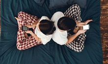 天生一对的星座cp！爱你不止3000遍~