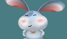 2020年属兔人运势及运程，佩戴什么吉祥物破解