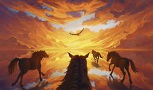 看星星的Kiddo一周塔罗运势（1.13-1.19）