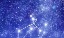 A型血射手座，性格让人琢磨不透，但爱情却能让人一目了然