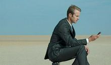 最离不开手机的星座排名！