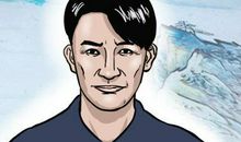 谎话连篇的人的面相分析