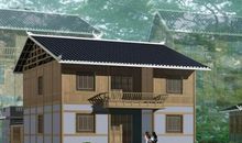 每天掌握一个风水小常识-住宅风水布局如何招财运