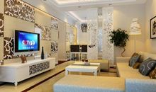 客厅布置的七大聚财风水