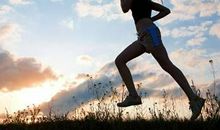 十二星座女生谁是夜跑达人