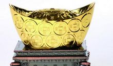 洪福齐天的4生肖，2020年财神照顾，吉星庇佑，日子逢凶化吉！