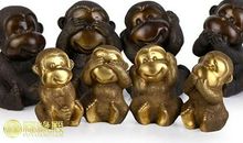 办公室风水：生肖猴办公室吉位