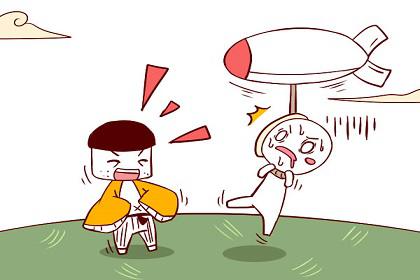 脑子极其灵活，反应能力最快的星座！ 1