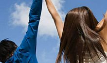 壁上土命和大驿土命婚配好吗，男壁上土和女大驿土为最佳伴侣