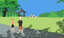 摆放麒麟有讲究 如何提升风水