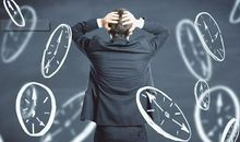 一到假期就会变得焦虑，什么事情都难以做成的生肖