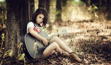 感情最慢热的三大星座，一旦爱上了，就毫不保留！