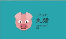 生肖猪11月12日起，财运滚滚、运势大好！速看！