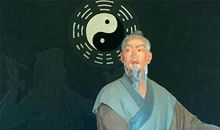 我国风水鼻祖：他因将母亲埋在河边被骂不孝，多年后才懂其用心！