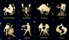 上升星座天秤座，做事讲究公平但容易犹豫不决