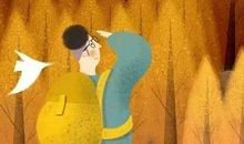 一个家最好的风水：大事商量，小事原谅，不争对错，不翻旧账！