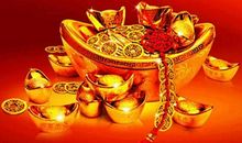 2020年生肖哪个财运最旺,2020年财运暴涨的生肖女