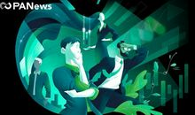 风水大师从英国“敲钟”到布局区块链，跨界逐梦还是收割？