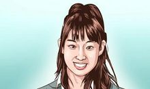 胎记长在什么位置好 最有福气的10处胎记