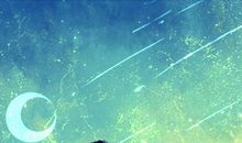2020年天象预兆 5月将有流星雨和两次双星伴月