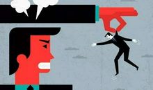 2020年容易被坑，这四大生肖应该注意控制情绪