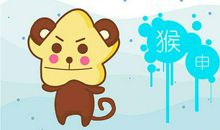 猴子和虎相配吗 不太合的一对