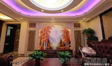 原创 巧用风水学，好运连连来丨实景赏析，风水美宅！