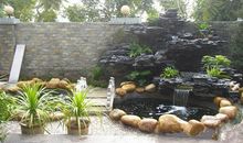 江苏南通风水师，眼见一位老板的宅院风水？