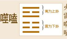 【明日运势今日说】2020年3月23日