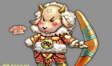 办公室风水：生肖羊办公室吉位