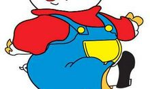 黑猪在风水学代表什么？黑猪风水学作用(图文)