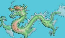 2012是什么生肖年，2012年属龙是什么命