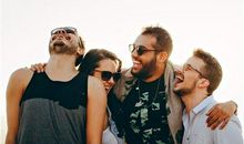 独家揭秘！据说这些星座盛产男闺蜜