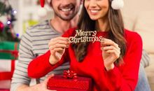 圣诞节桃花运最棒，不怕没人约的星座