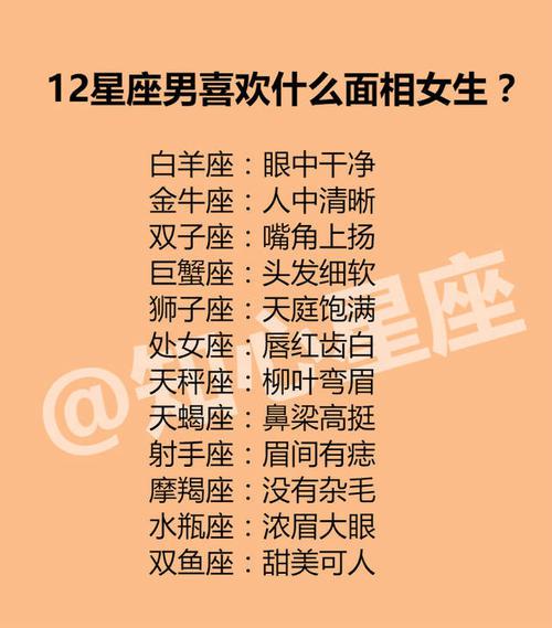 12星座男人都是怎么骗女人的？