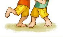 梦见很多人打架