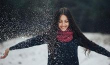 笑点极低的星座，狮子座大大咧咧