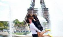 十二星座女生脑补恋爱片段