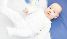 1月份出生宝宝的取名技巧